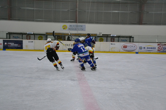 JUN NBY x HRO 26.09.2025 14