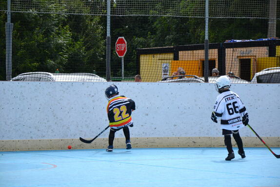 Hokejbal 16.06.2024 4