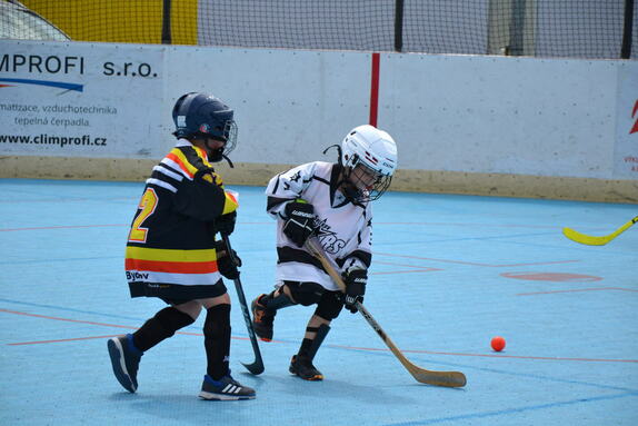 Hokejbal 16.06.2024 5