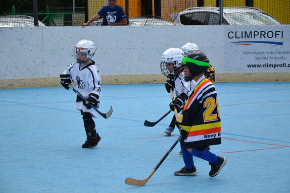 Hokejbal 16.06.2024 9