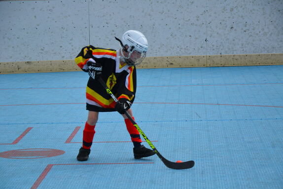 Hokejbal 16.06.2024 10