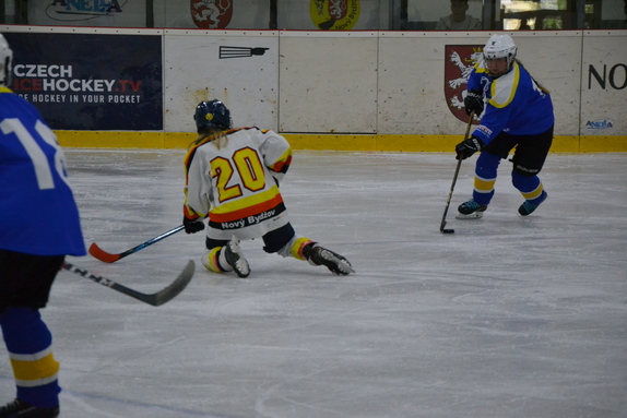 MŽ x NME 27.09.2025 8