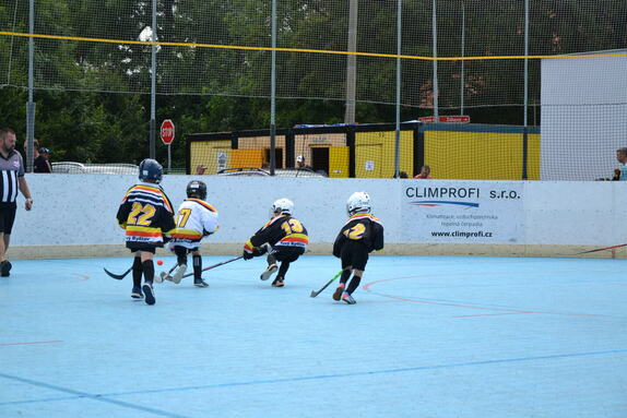 Hokejbal 16.06.2024 13