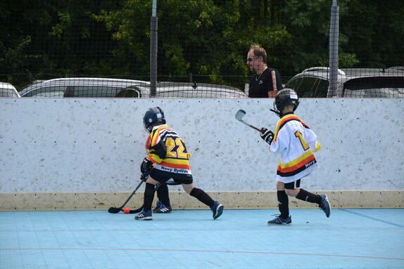 Hokejbal 16.06.2024 14