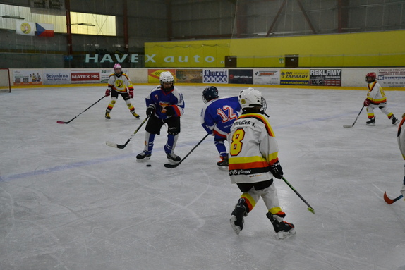 MŽ x JAR 28.09.2025 23