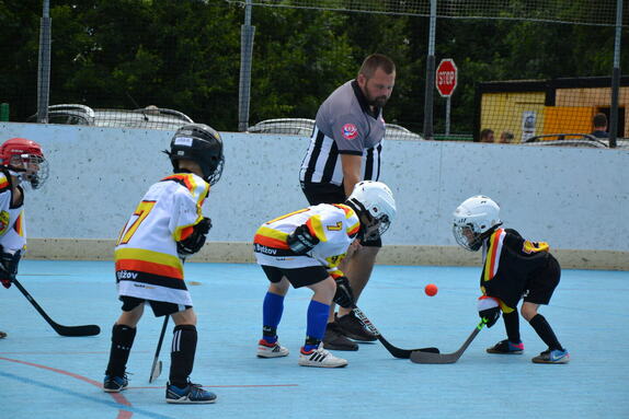 Hokejbal 16.06.2024 16