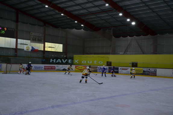 MŽ x JAR 28.09.2025 11