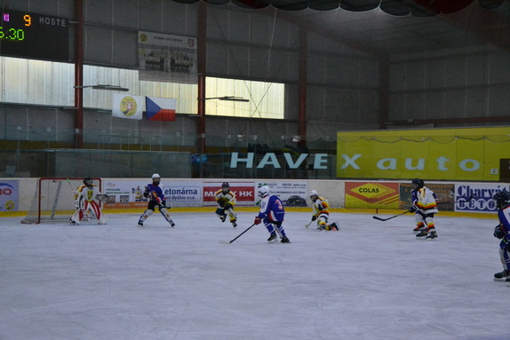 MŽ x JAR 28.09.2025 12