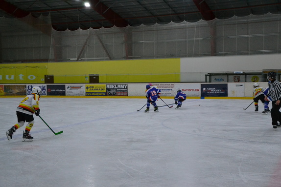 MŽ x JAR 28.09.2025 17