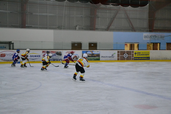 MŽ x JAR 28.09.2025 18