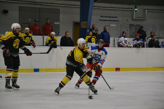 MUŽI x TRE 01.10.2025 13