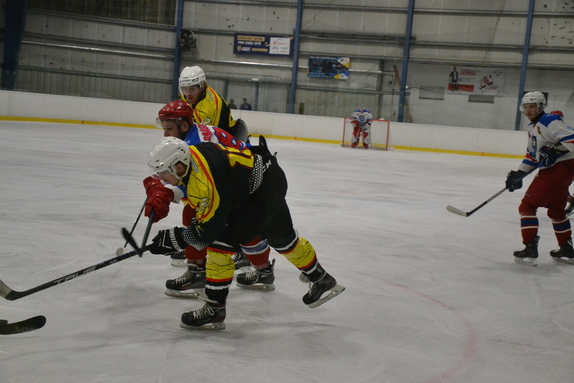 MUŽI x TRE 01.10.2025 18