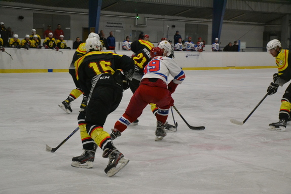 MUŽI x TRE 01.10.2025 19