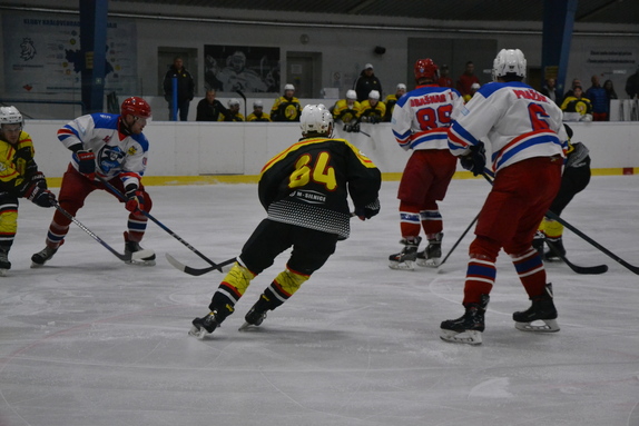 MUŽI x TRE 01.10.2025 11