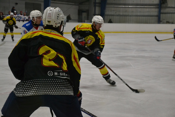 MUŽI x TRE 01.10.2025 13