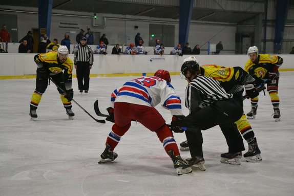 MUŽI x TRE 01.10.2025 18