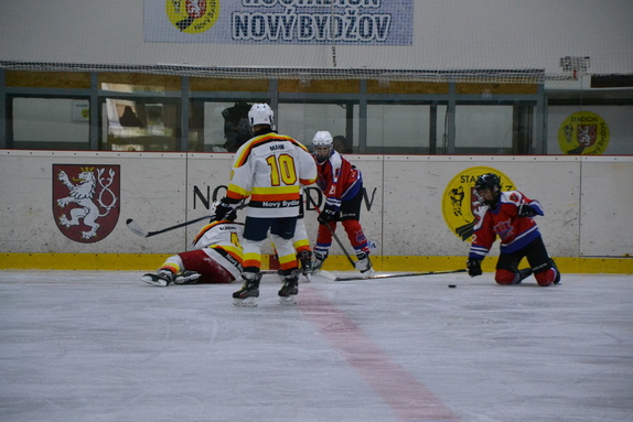 SŽ x RYC 05.10.2025 7