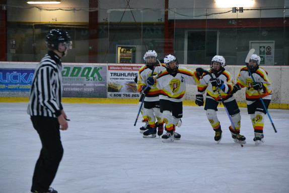 SŽ x RYC 05.10.2025 18