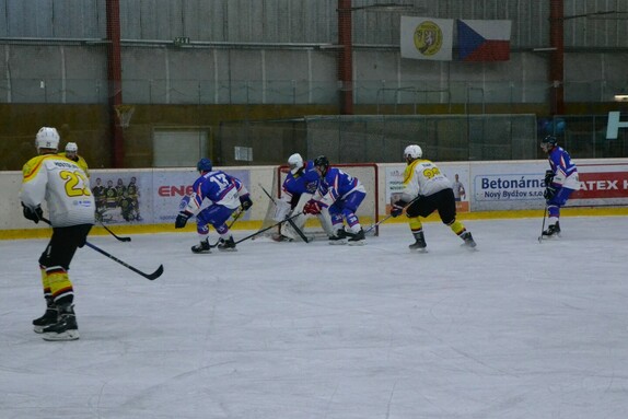 MUŽI x MTR 05.10.2025 18