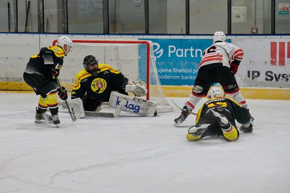 MUŽI x LAN 12.10.2025 13