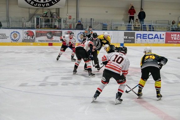 MUŽI x LAN 12.10.2025 14