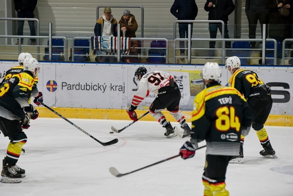 MUŽI x LAN 12.10.2025 15