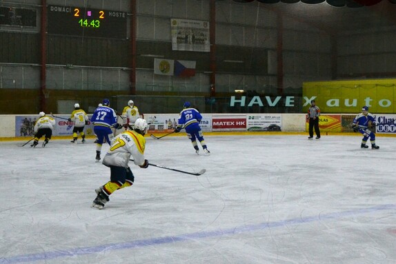 MUŽI x NME 15.10.2025