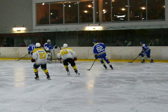 MUŽI x NME 15.10.2025 2