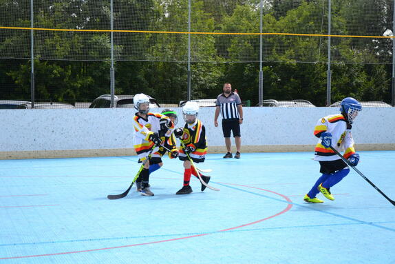 Hokejbal 16.06.2024 2