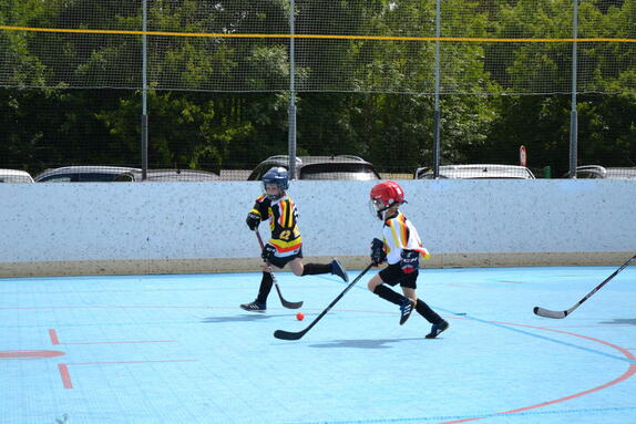 Hokejbal 16.06.2024 3