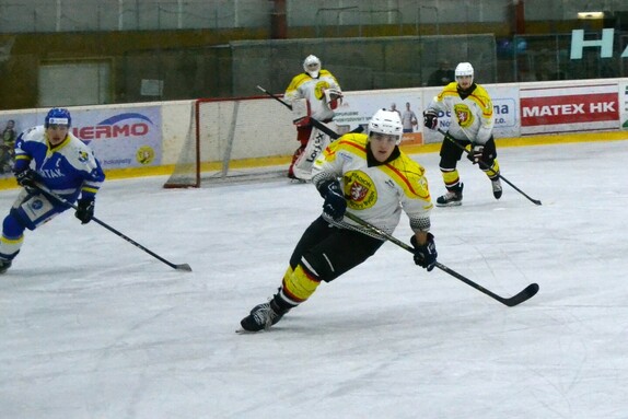 MUŽI x NME 15.10.2025 17