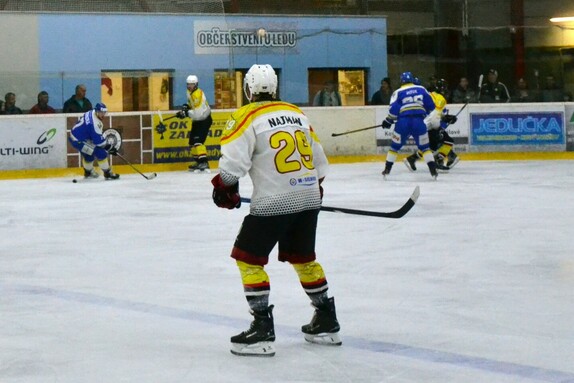 MUŽI x NME 15.10.2025 18