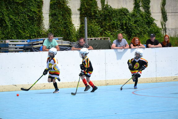 Hokejbal 16.06.2024 4