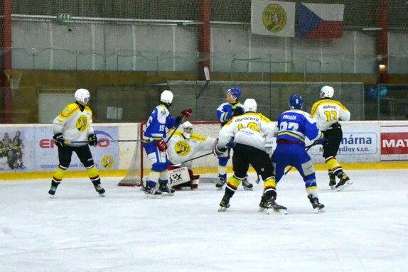 MUŽI x NME 15.10.2025 25