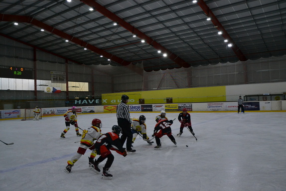 MŽ x MHK 19.10.2025 2