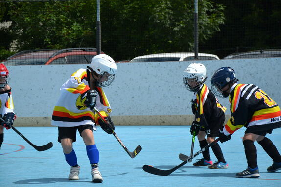 Hokejbal 16.06.2024 5