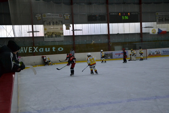 MŽ x MHK 19.10.2025 11