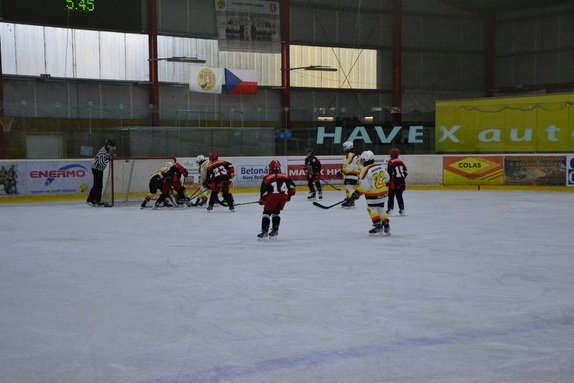 MŽ x MHK 19.10.2025 12