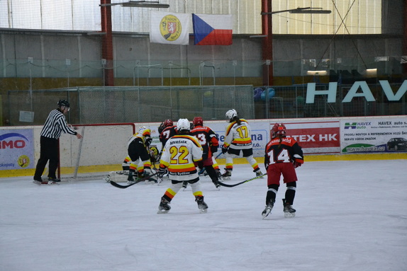 MŽ x MHK 19.10.2025 13