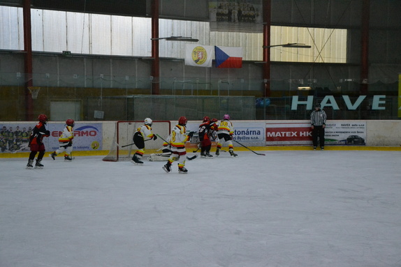 MŽ x MHK 19.10.2025 16