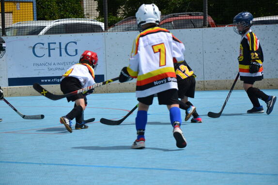 Hokejbal 16.06.2024 6