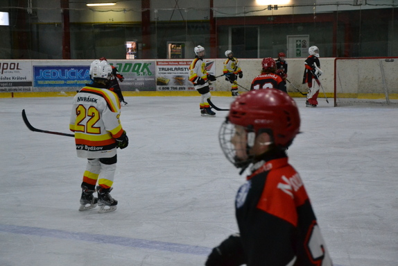 MŽ x MHK 19.10.2025 17