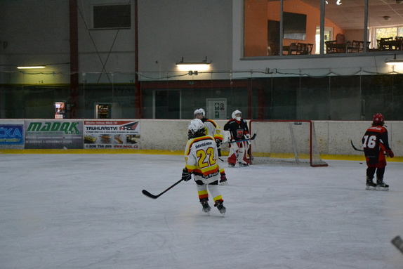 MŽ x MHK 19.10.2025 18