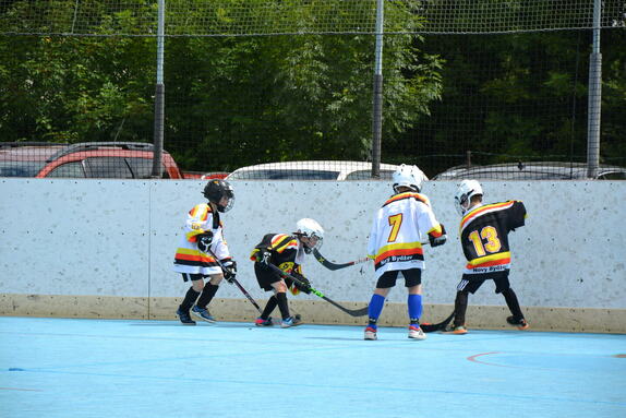 Hokejbal 16.06.2024 8