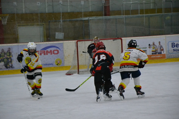 MŽ x MHK 19.10.2025 10