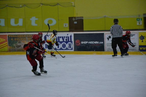 MŽ x MHK 19.10.2025 11