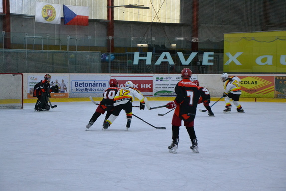 MŽ x MHK 19.10.2025 12