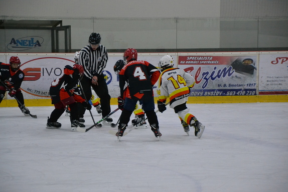 MŽ x MHK 19.10.2025 15