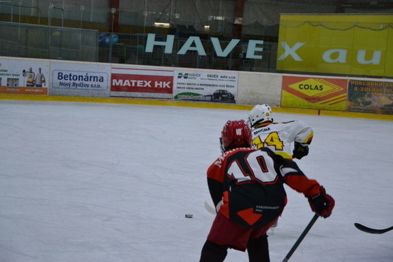 MŽ x MHK 19.10.2025 18