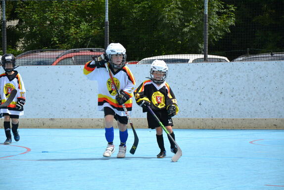 Hokejbal 16.06.2024 9